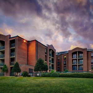 Courtyard By Marriott New Bern